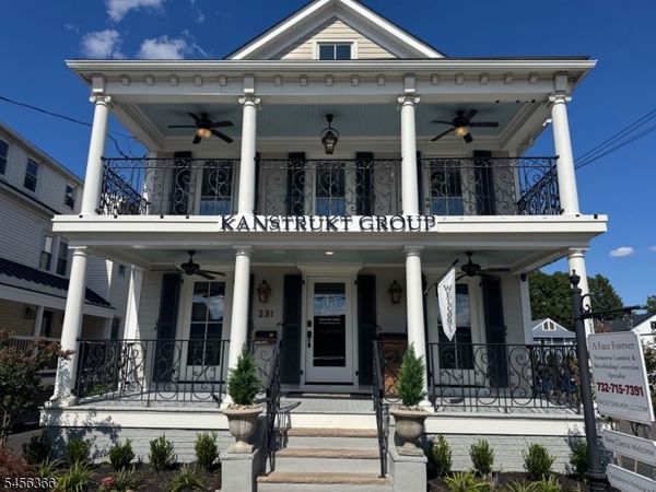231 Elmer St, Unit Rear, Westfield, NJ 07090