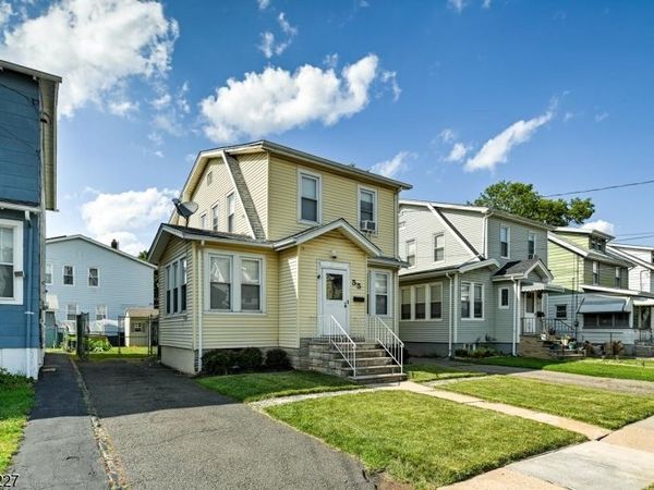 55 Coolidge St, Irvington, NJ 07111