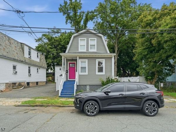 246 W 19Th Ave, Irvington, NJ 07111