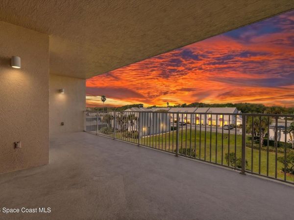 807 Mystic Drive , Unit C-307, Cape Canaveral, FL 32920