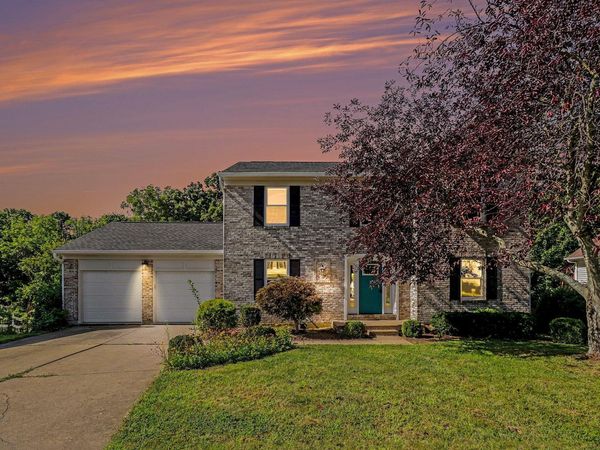 9948 Cobblestone Boulevard, Independence, KY 41051