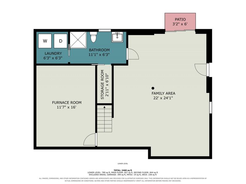 9948 Cobblestone Boulevard, Independence, KY 41051 Photo 34