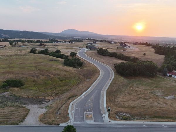 Lot 9 Block 2 Oak Crest Court, Spearfish, SD 57783