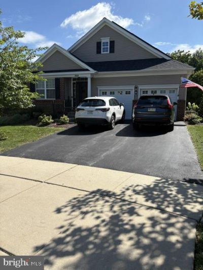 525 MCELREE LANE , COATESVILLE, PA 19320