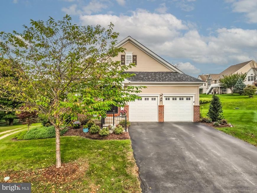 525 Mcelree Lane, Coatesville, PA 19320 Main Photo