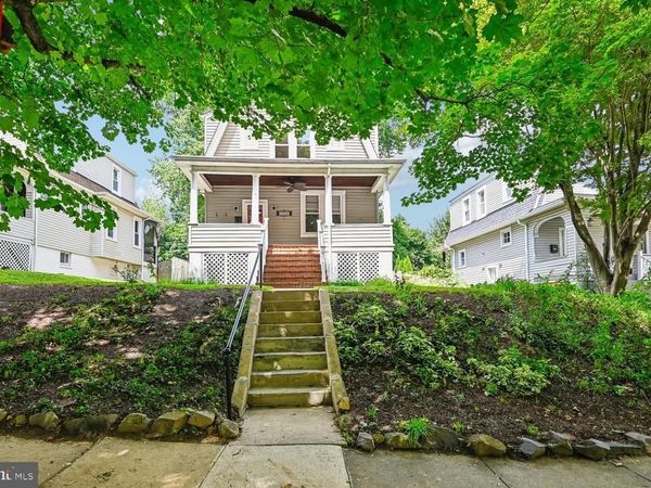 5306 WENDLEY ROAD, BALTIMORE, MD 21229