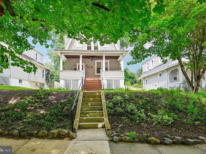 5306 Wendley Road, Baltimore, MD 21229 Main Photo