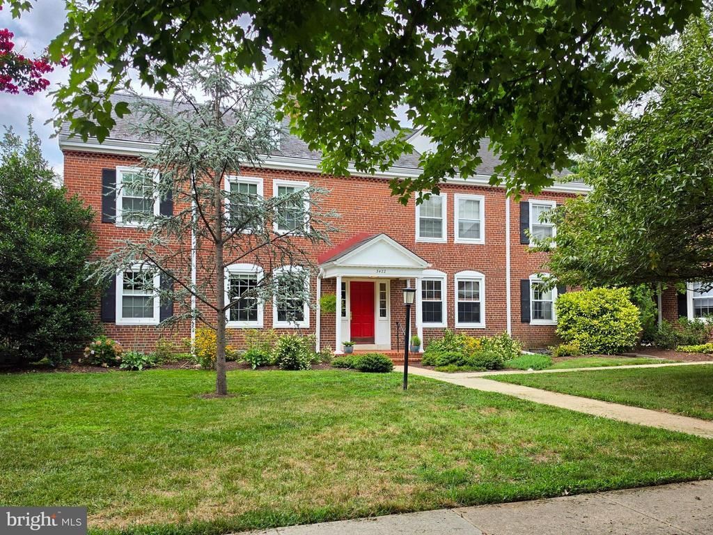 3422 S Stafford Street , Unit A1, Arlington, VA 22206 Main Photo