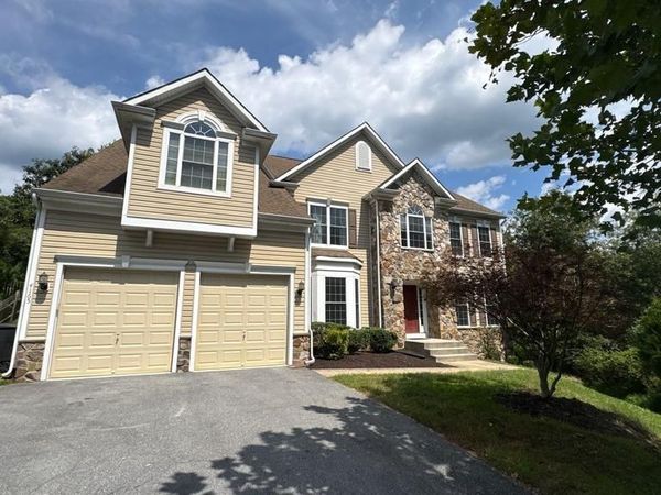 4165 TIBER FALLS DRIVE, ELLICOTT CITY, MD 21043