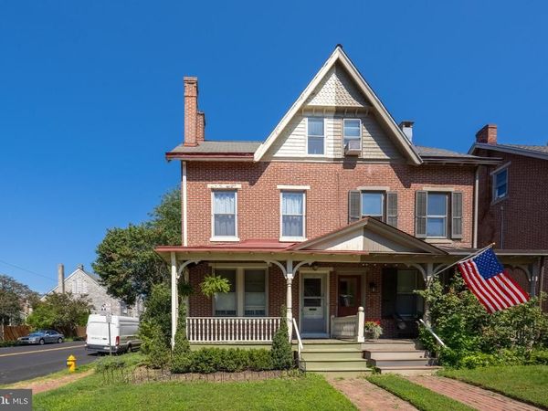 255 DEAN STREET, WEST CHESTER, PA 19382