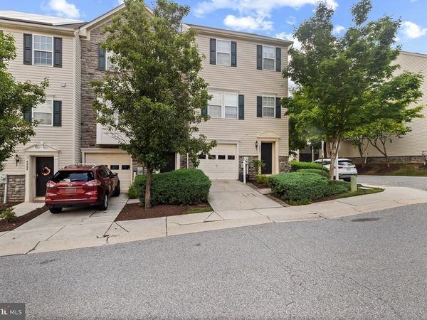6884 TASKER FALLS , Unit 107, ELKRIDGE, MD 21075