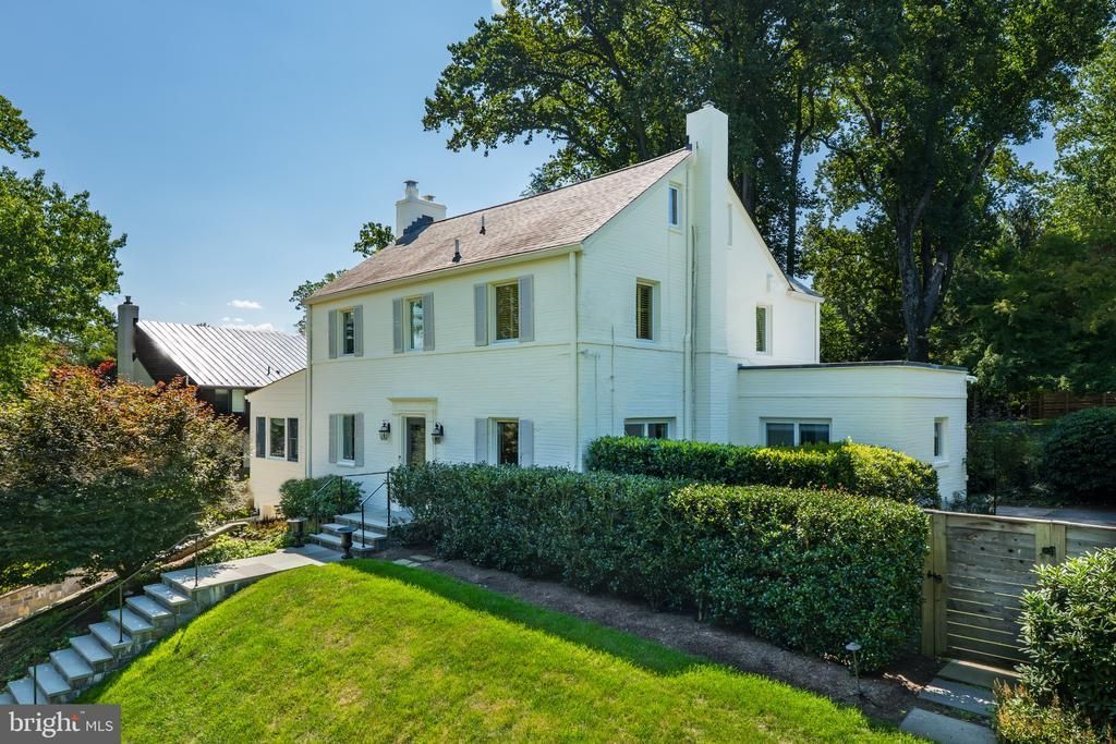 3904 SAUL ROAD , KENSINGTON, MD 20895