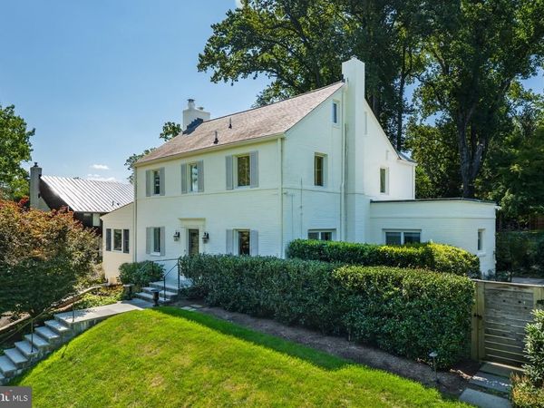 3904 SAUL ROAD , KENSINGTON, MD 20895