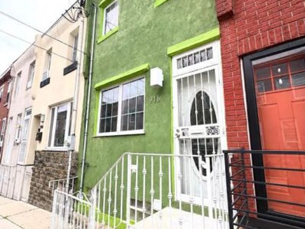 916 SIGEL STREET , PHILADELPHIA, PA 19148