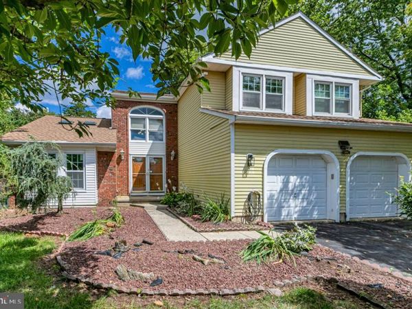 9 CHIPWOOD LANE , NORTH BRUNSWICK, NJ 08902