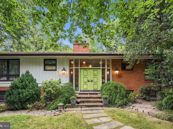 2915 27TH STREET N, ARLINGTON, VA 22207