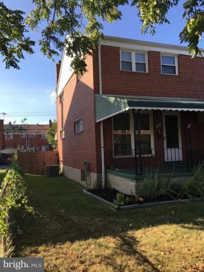 1922 JASMINE ROAD, DUNDALK, MD 21222