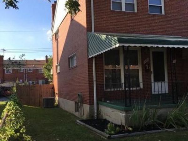 1922 JASMINE ROAD, DUNDALK, MD 21222