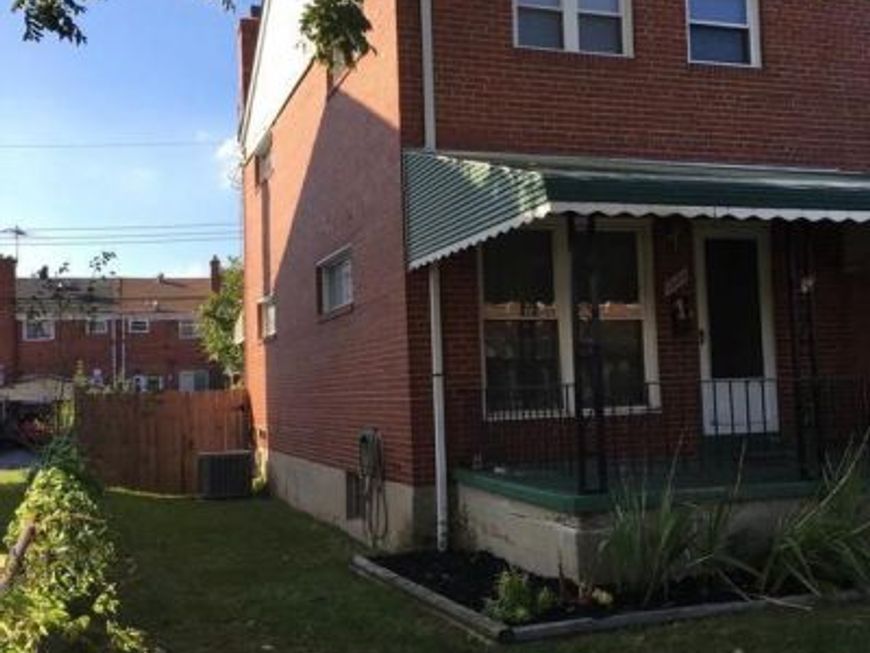 1922 Jasmine Road, Dundalk, MD 21222 Main Photo