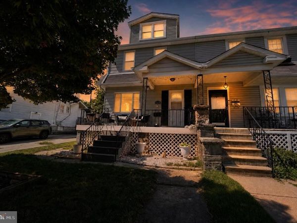 4814 RICHARD AVENUE, BALTIMORE, MD 21214