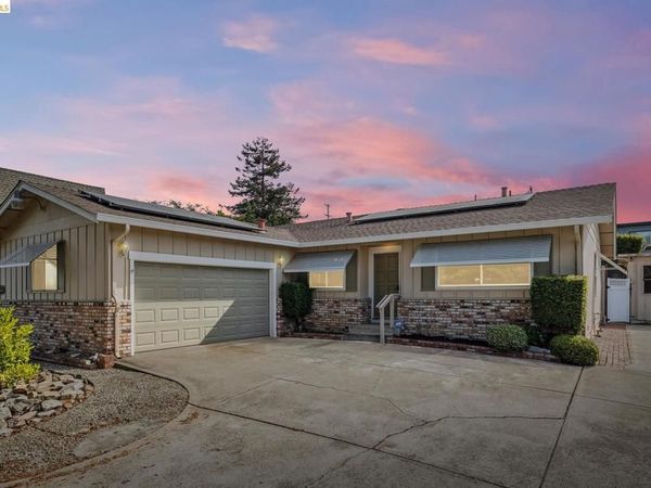 1112 Kelvin Rd, El Sobrante, CA 94803