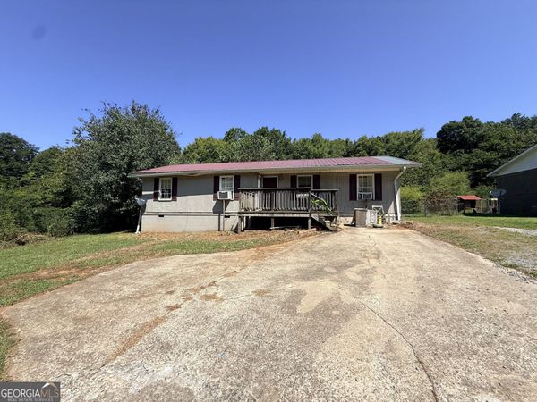 53 Padlock Mountain Road SW, Cave Spring, GA 30124