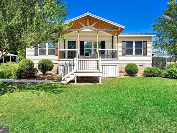 2344 Allen White Rd, Elberton, GA 30635