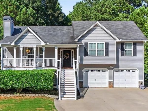 198 Meadow Spring Court, Temple, GA 30179