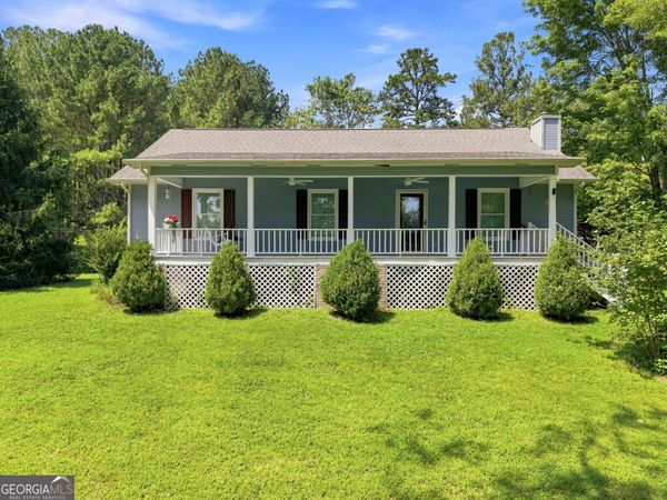 1328 Monroe Green Road, Trion, GA 30753