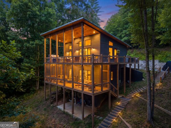 3149 Big Creek Road, Cherry Log, GA 30522