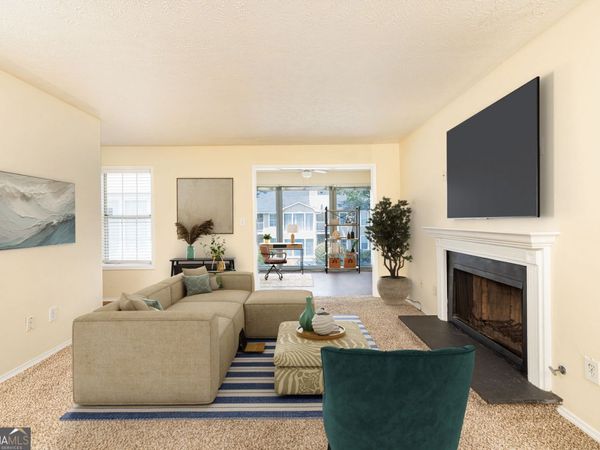 910 Augusta Drive SE, Marietta, GA 30067