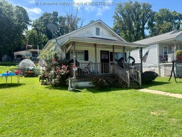 1601 Oakland Avenue, St Albans, WV 25177