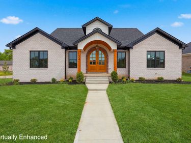 134 Zane Lane, Nicholasville, KY 40356
