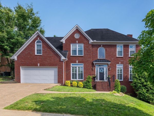 171 Broadwell Cir , Franklin, TN 37067