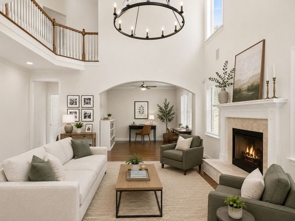 108 Hunters Rn , Nashville, TN 37209