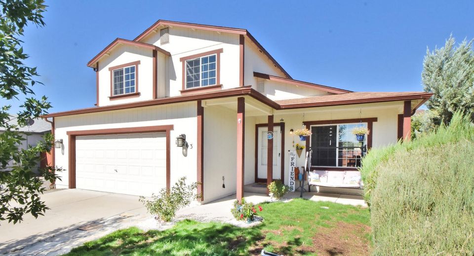 18263 Morning Breeze Drive, Reno, NV 89508 Photo