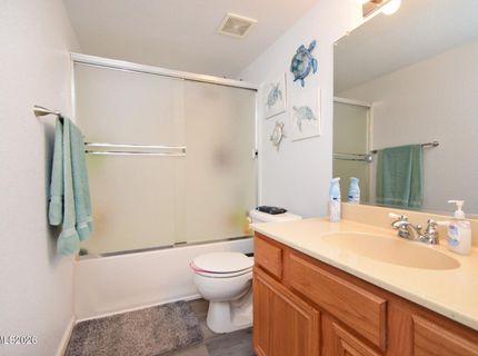 18263 Morning Breeze Drive, Reno, NV 89508 Photo