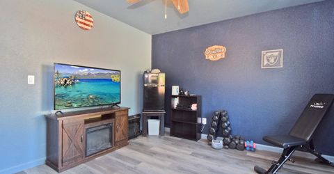18263 Morning Breeze Drive, Reno, NV 89508 Photo