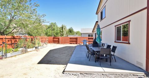 18263 Morning Breeze Drive, Reno, NV 89508 Photo