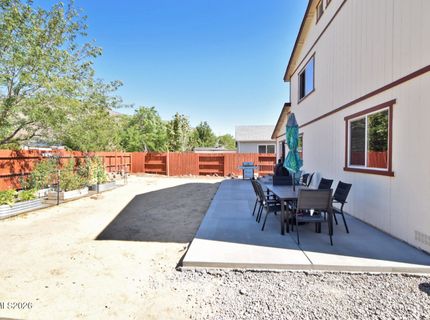 18263 Morning Breeze Drive, Reno, NV 89508 Photo