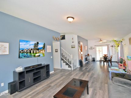 18263 Morning Breeze Drive, Reno, NV 89508 Photo