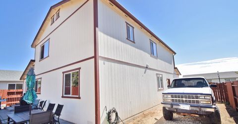 18263 Morning Breeze Drive, Reno, NV 89508 Photo