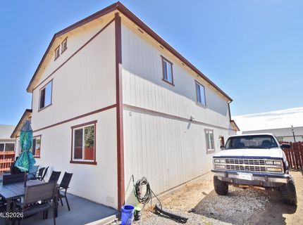 18263 Morning Breeze Drive, Reno, NV 89508 Photo