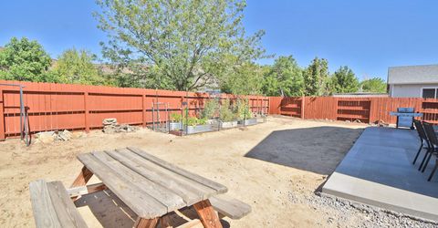 18263 Morning Breeze Drive, Reno, NV 89508 Photo