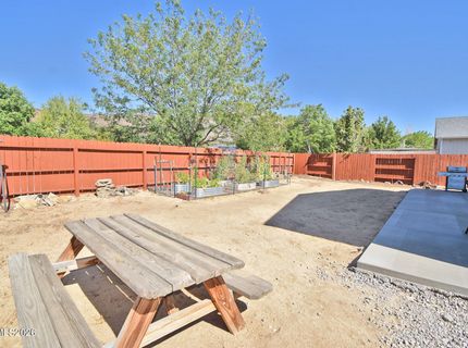 18263 Morning Breeze Drive, Reno, NV 89508 Photo