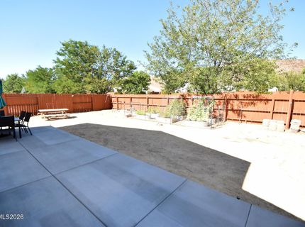 18263 Morning Breeze Drive, Reno, NV 89508 Photo