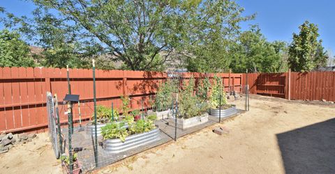 18263 Morning Breeze Drive, Reno, NV 89508 Photo
