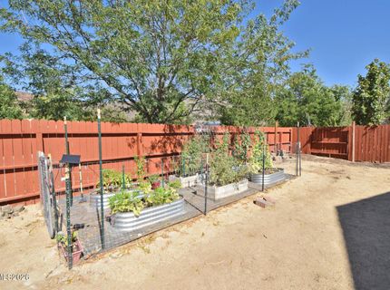 18263 Morning Breeze Drive, Reno, NV 89508 Photo