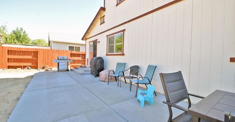 18263 Morning Breeze Drive, Reno, NV 89508 Photo