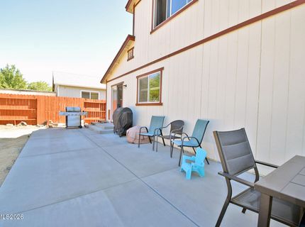 18263 Morning Breeze Drive, Reno, NV 89508 Photo